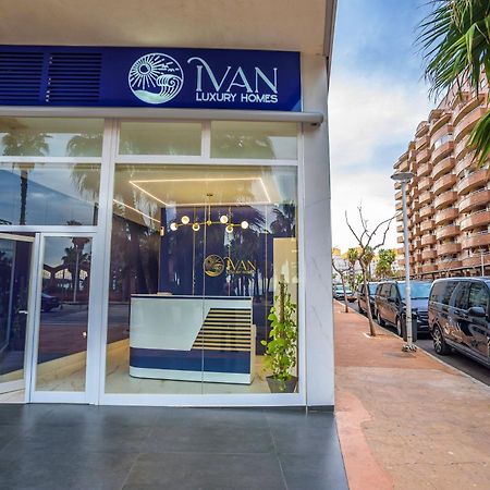 Casa Oromar Ivan Luxury Homes Chalet Adosado Oropesa del Mar Eksteriør bilde