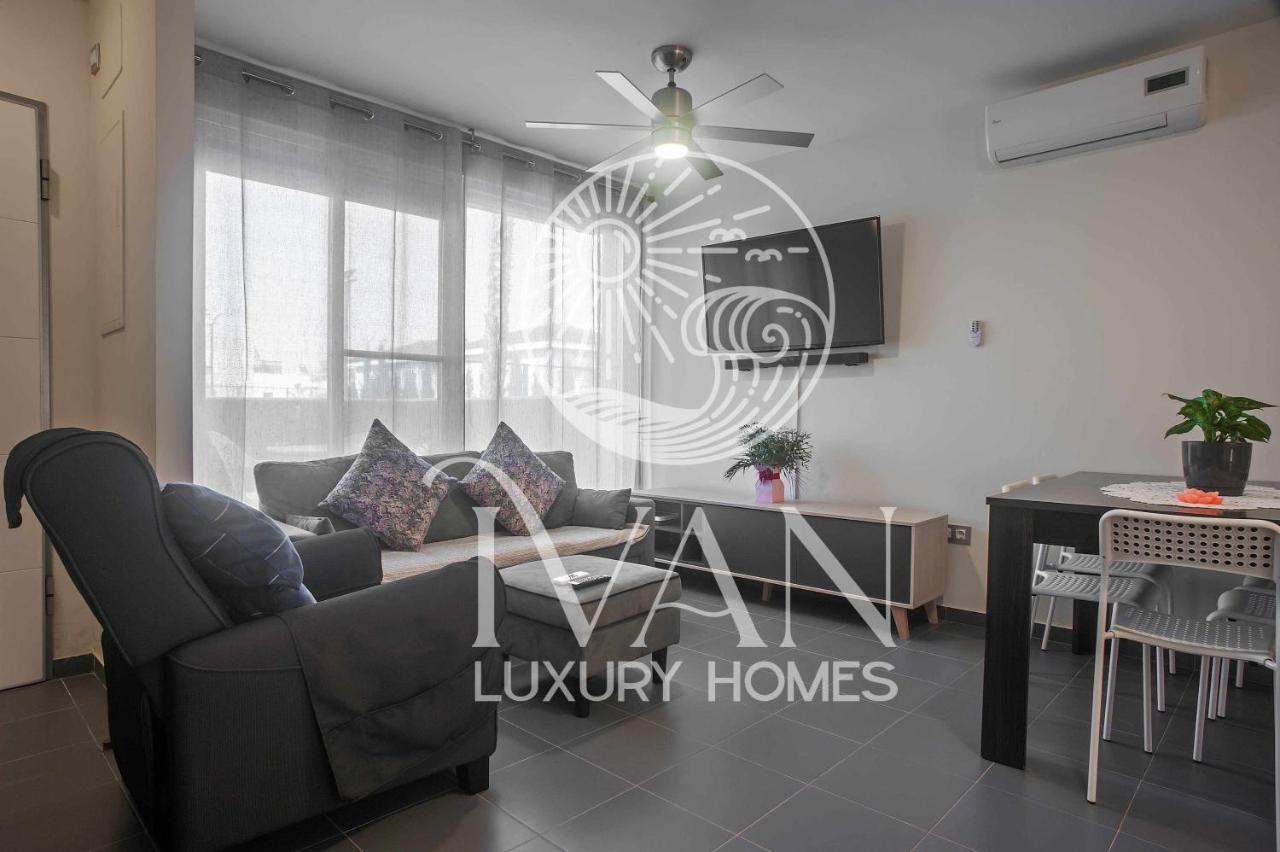 Casa Oromar Ivan Luxury Homes Chalet Adosado Oropesa del Mar Eksteriør bilde