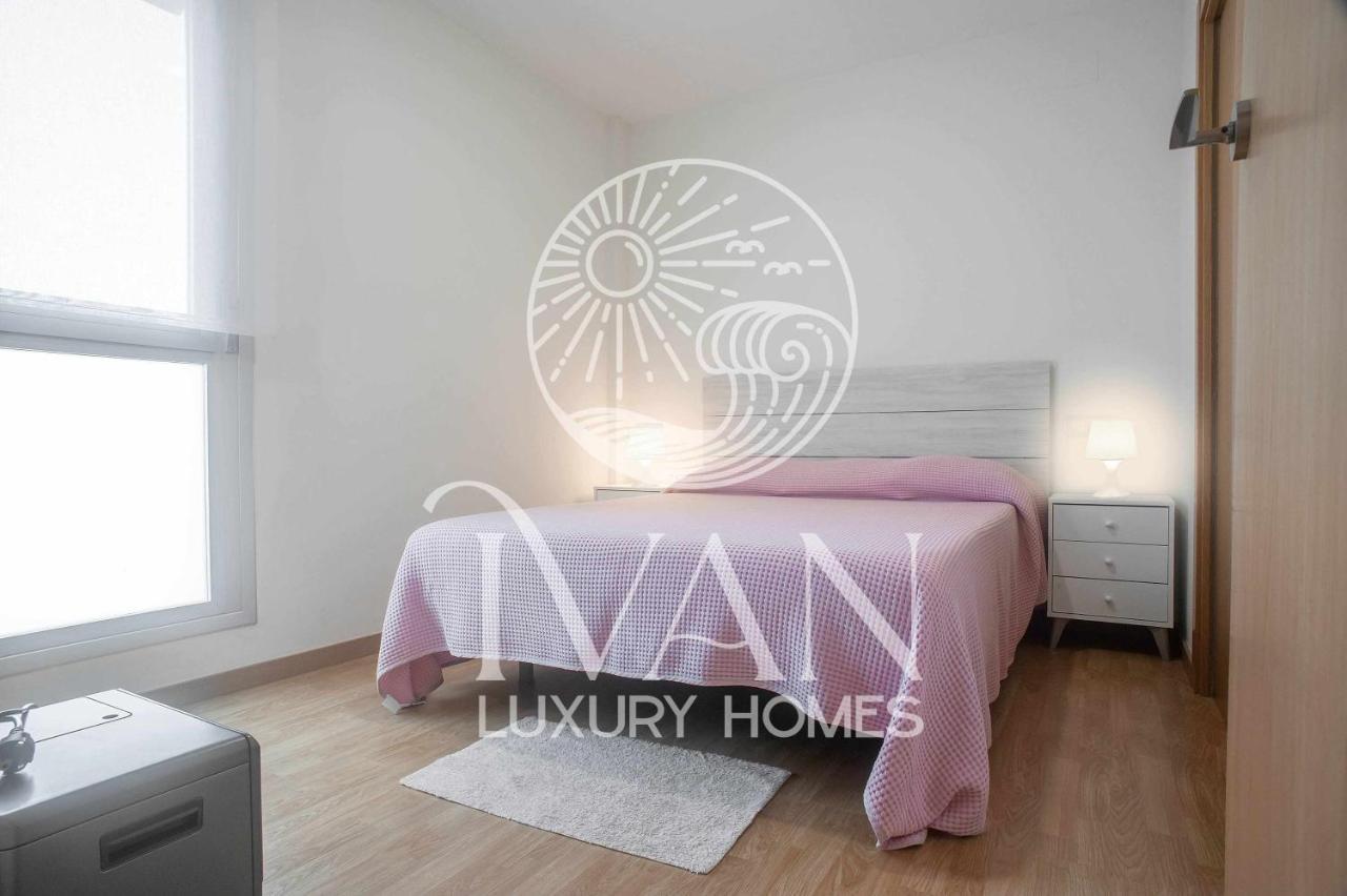Casa Oromar Ivan Luxury Homes Chalet Adosado Oropesa del Mar Eksteriør bilde