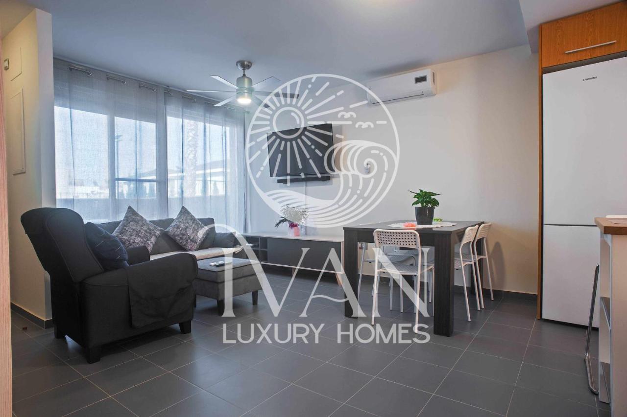 Casa Oromar Ivan Luxury Homes Chalet Adosado Oropesa del Mar Eksteriør bilde