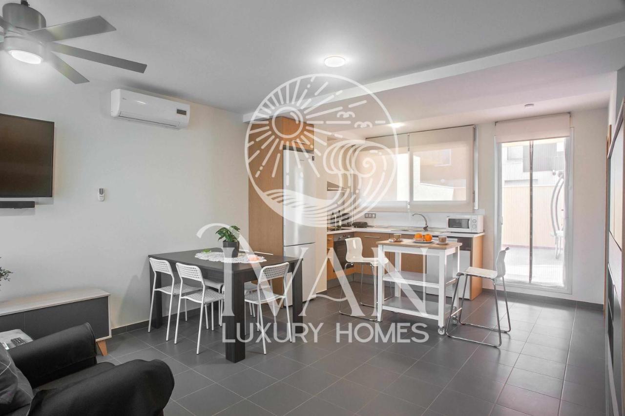 Casa Oromar Ivan Luxury Homes Chalet Adosado Oropesa del Mar Eksteriør bilde