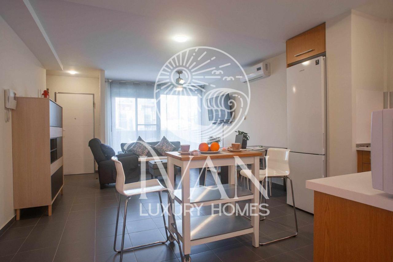 Casa Oromar Ivan Luxury Homes Chalet Adosado Oropesa del Mar Eksteriør bilde