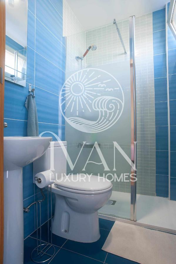 Casa Oromar Ivan Luxury Homes Chalet Adosado Oropesa del Mar Eksteriør bilde
