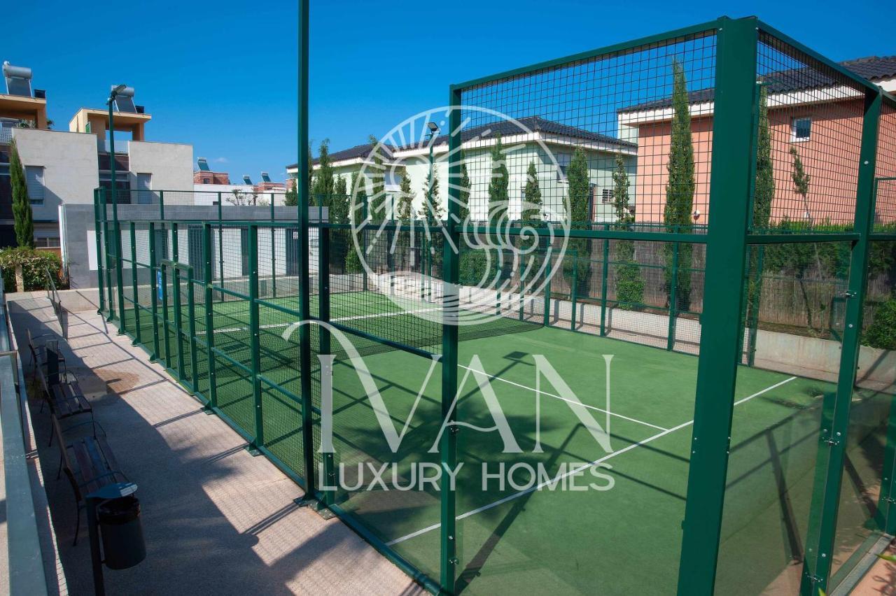 Casa Oromar Ivan Luxury Homes Chalet Adosado Oropesa del Mar Eksteriør bilde