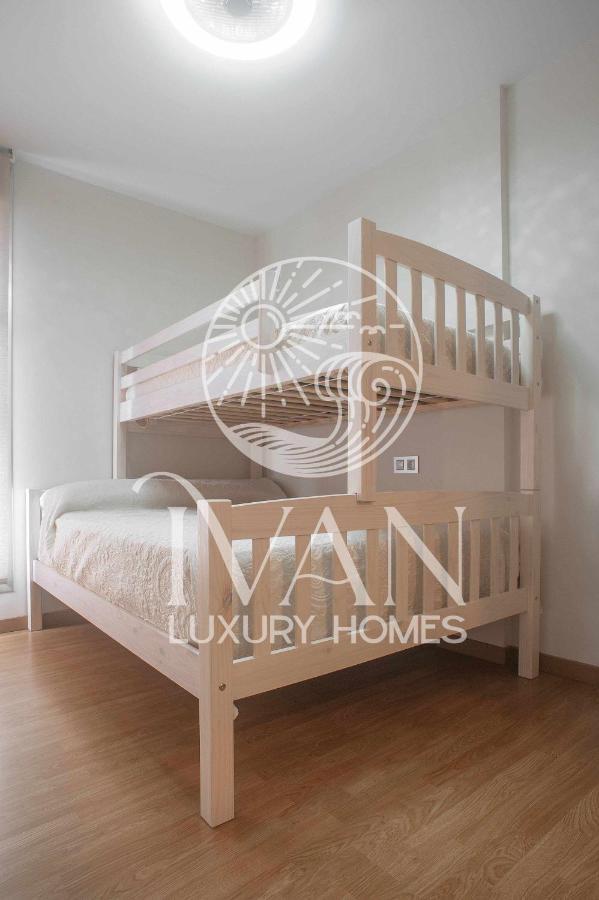 Casa Oromar Ivan Luxury Homes Chalet Adosado Oropesa del Mar Eksteriør bilde