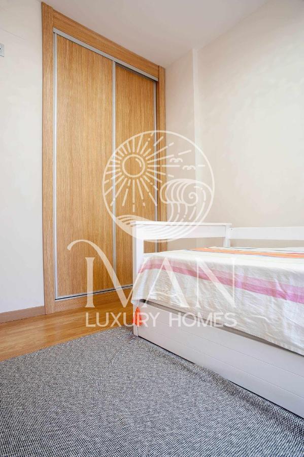 Casa Oromar Ivan Luxury Homes Chalet Adosado Oropesa del Mar Eksteriør bilde