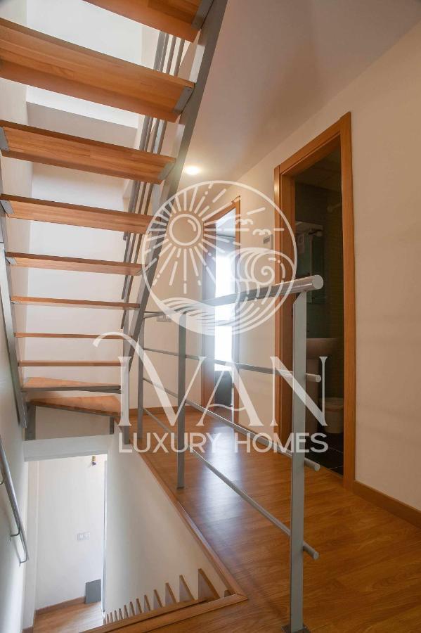 Casa Oromar Ivan Luxury Homes Chalet Adosado Oropesa del Mar Eksteriør bilde