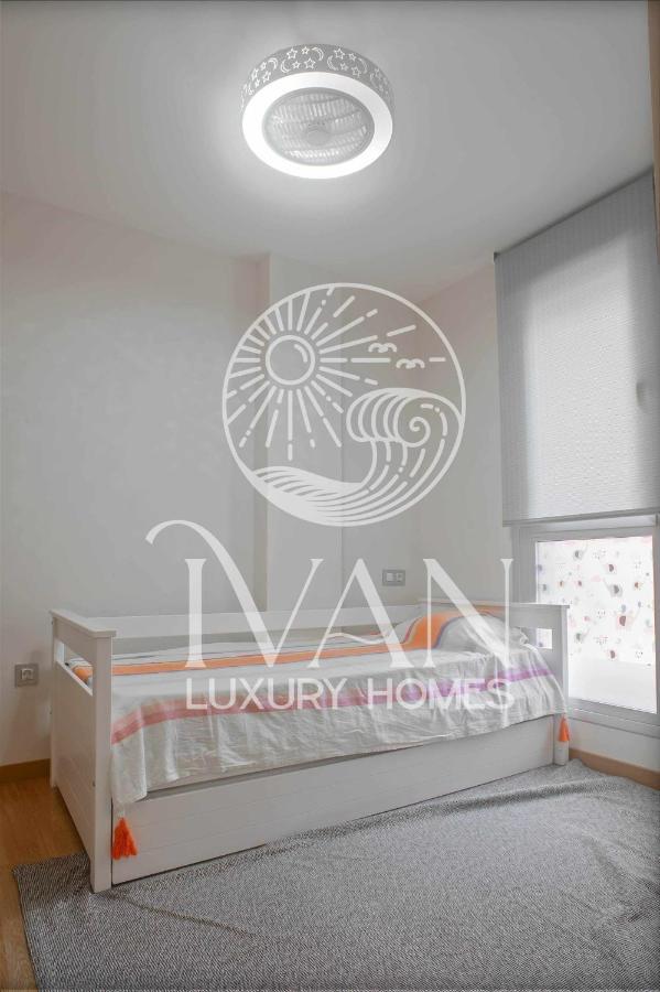 Casa Oromar Ivan Luxury Homes Chalet Adosado Oropesa del Mar Eksteriør bilde