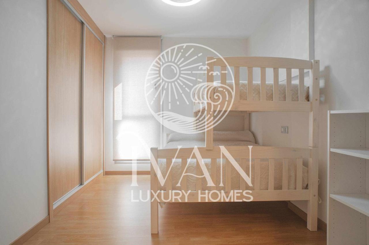 Casa Oromar Ivan Luxury Homes Chalet Adosado Oropesa del Mar Eksteriør bilde