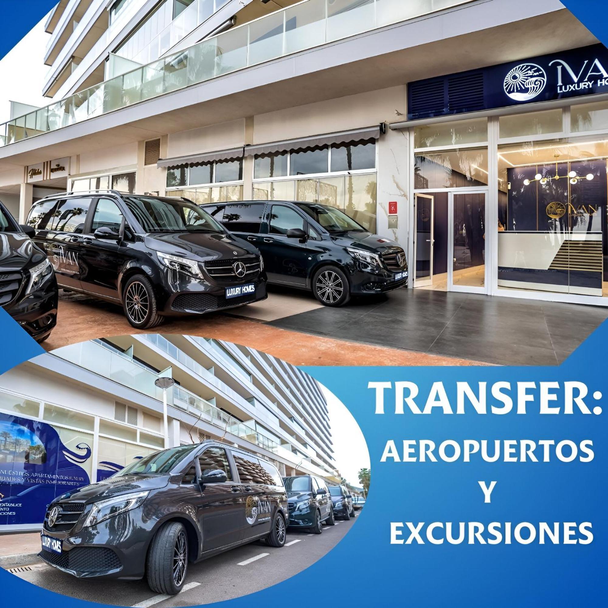 Casa Oromar Ivan Luxury Homes Chalet Adosado Oropesa del Mar Eksteriør bilde